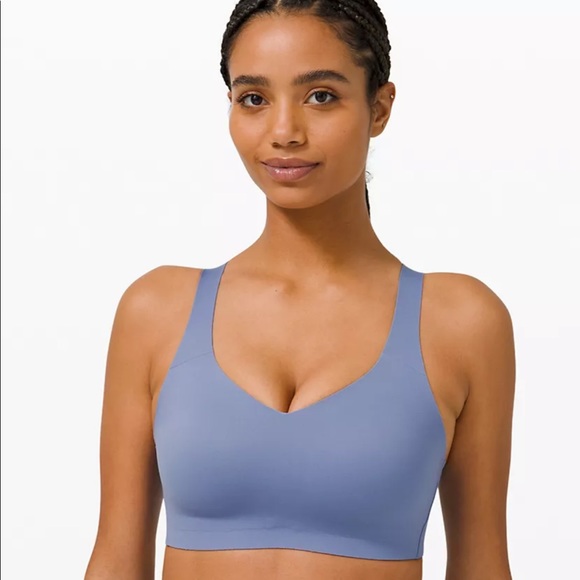 lululemon athletica Other - NWOT Lululemon Hold True Bra in BG
